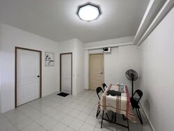 Azalea Park Condominium (D17), Condominium #555495381